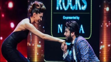 Check out: Fawad Khan and Deepika Padukone share a beautiful moment at IIFA 2016