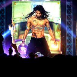Udta Punjab, Shahid Kapoor