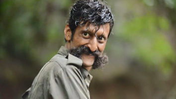 Subhash K Jha speaks about Veerappan