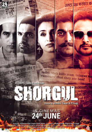 Box Office: Poor show for Bollywood in theatres
