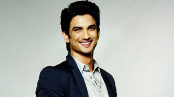 Sushant Singh Rajput to play astronaut in Chandamama Door Ke