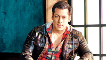 Salman Khan sends his reply to National Commission for Women