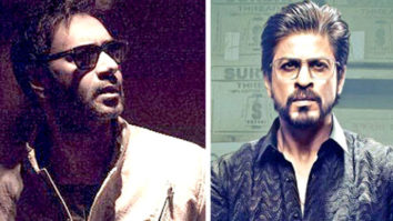 Baadshaho postponed, won’t clash with Raees and Kaabil