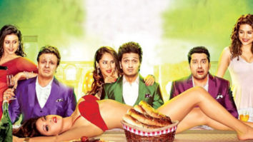 9 Arrested in connection with Great Grand Masti leak