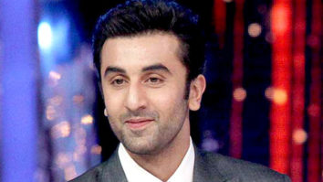 Ranbir Kapoor learns Movement Culture for his upcoming superhero film