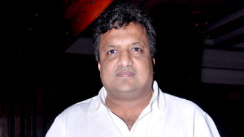 Sanjay Gupta lashes out on Bollywood award shows