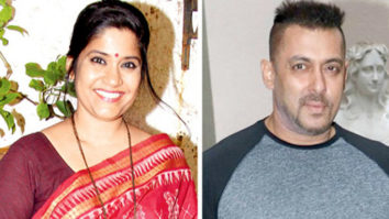 Renuka Shahane on Salman Khan’s acquittal in blackbuck poaching case