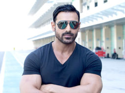 John Abraham to produce Marathi films