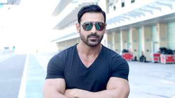 John Abraham to produce Marathi films