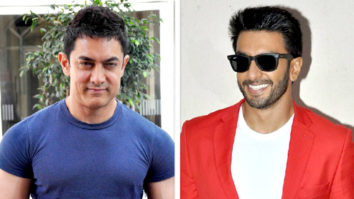 CBEC issues notice to Yash Raj Film, Salman Khan Films, Aamir Khan and Ranveer Singh
