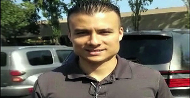 Aamir Khan Inspired This Bollywood Buff From USA For Building Body