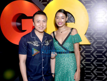 Aamir Khan graces 'GQ The 50 Most Influential Young Indians 2016'