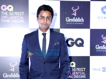 Aamir Khan graces 'GQ The 50 Most Influential Young Indians 2016'