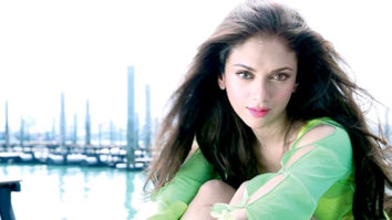 Aditi Rao Hydari learns Tamil from filmmaker Mani Ratnam