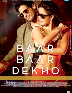 Baar Baar Dekho