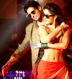 Movie Stills Of The Movie Baar Baar Dekho