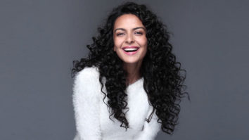 Kushan Nandy finds a replacement for Chitrangda Singh, and she looks a lot like her