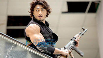 Movie Stills Of The Movie Commando 2