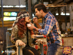 Wallpapers Of The Movie Fanney Khan