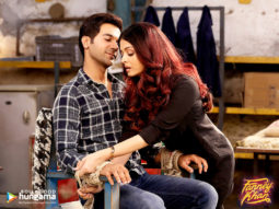 Wallpapers Of The Movie Fanney Khan