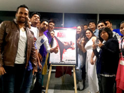 Sonakshi Sinha at the third poster launch of ‘Akira’