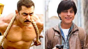 Box Office: Sultan beats Fan’s Day 1 collections in overseas Box Office: Sultan beats Fan’s Day 1 collections in overseas