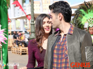 Movie Wallpapers Of The Movie Genius