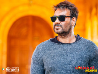 Movie Wallpapers Of The Movie Golmaal Again