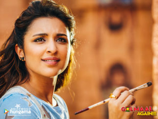 Movie Wallpapers Of The Movie Golmaal Again