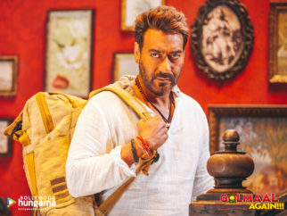 Movie Wallpapers Of The Movie Golmaal Again