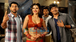 Movie Stills Of Movie Great Grand Masti