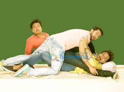 Movie Stills Of The Movie Great Grand Masti