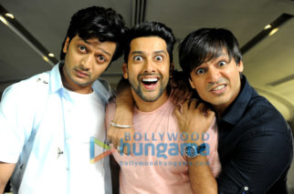 Movie Stills Of Movie Great Grand Masti