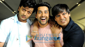 Movie Stills Of Movie Great Grand Masti