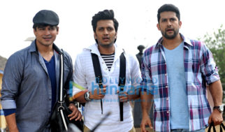 Movie Stills Of Movie Great Grand Masti