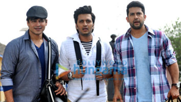 Movie Stills Of Movie Great Grand Masti