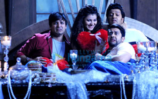 Movie Stills Of Movie Great Grand Masti