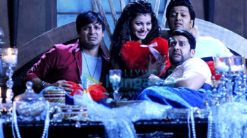 Movie Stills Of Movie Great Grand Masti