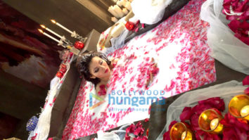 Movie Still Of The Movie Great Grand Masti