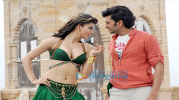 Movie Still Of The Movie Great Grand Masti