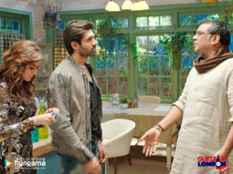 Wallpapers Of The Movie Guest Iin London