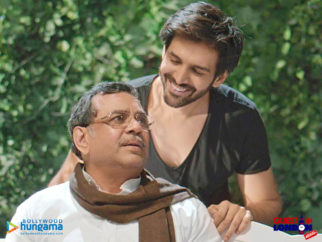 Wallpapers Of The Movie Guest Iin London