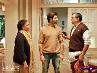 Wallpapers Of The Movie Guest Iin London