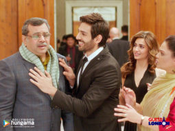 Wallpapers Of The Movie Guest Iin London