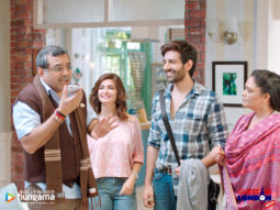 Wallpapers Of The Movie Guest Iin London