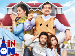 Wallpapers Of The Movie Guest In London