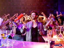 Wallpapers Of The Movie Guest Iin London