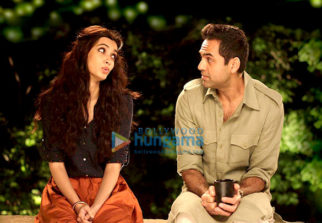 Movie Stills Of The Movie Happy Bhag Jayegi