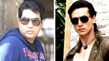 Sabbir Khan and Tiger Shroff planning to file a defamation case against Kritik Kumar Pandey