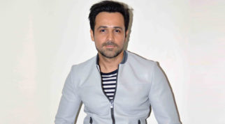 Emraan Hashmi gets a US designer to design his vanity van